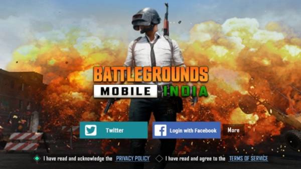 battleground mobile india download