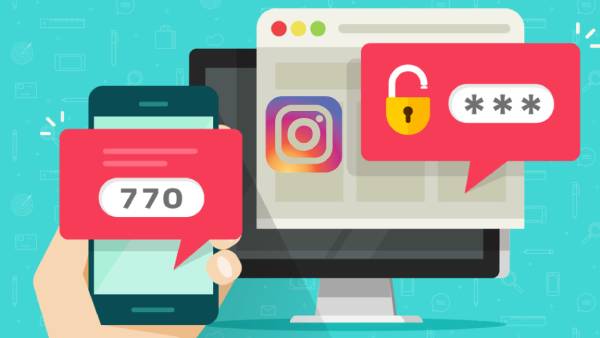 How To Use WhatsApp For Two-Factor Authentication (2FA) On Instagram